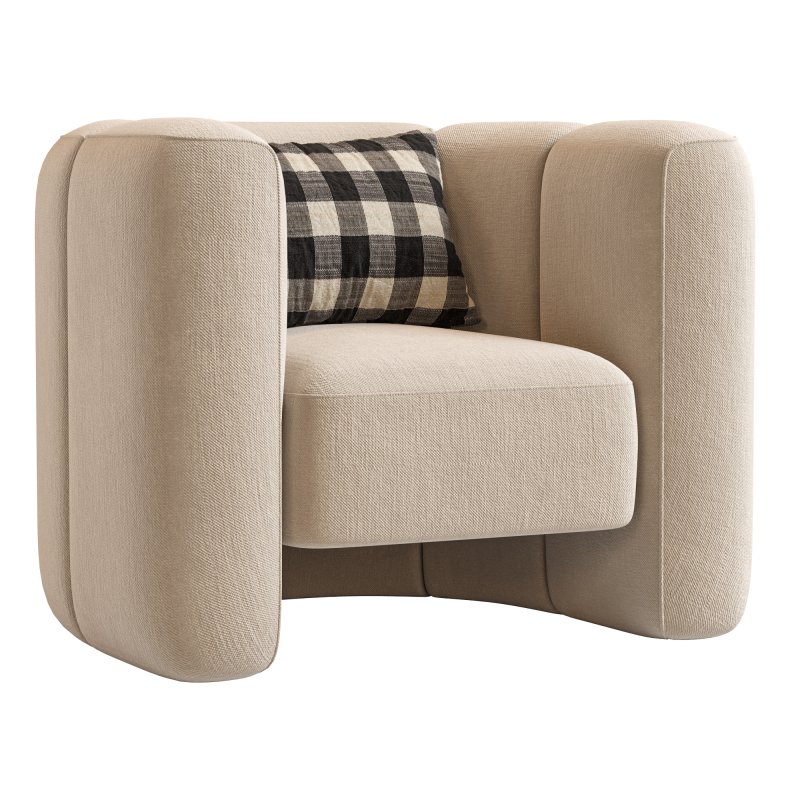 Mila Chair - Image 3