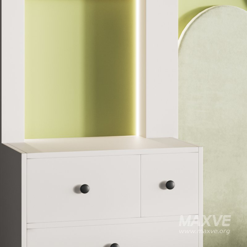 Kids wall panell 7 - Image 7