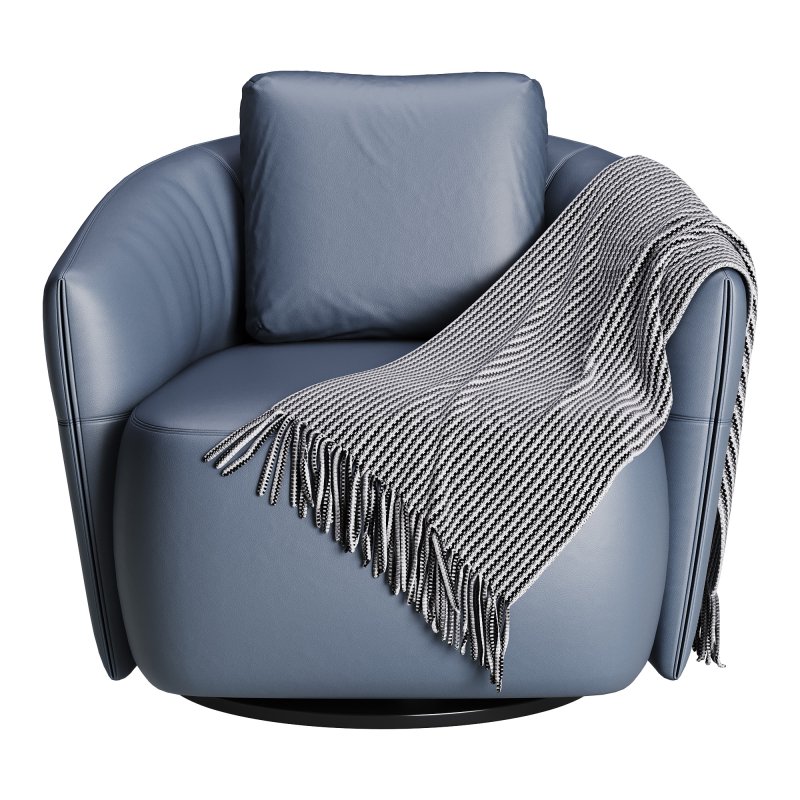 Alice Armchair - Image 3