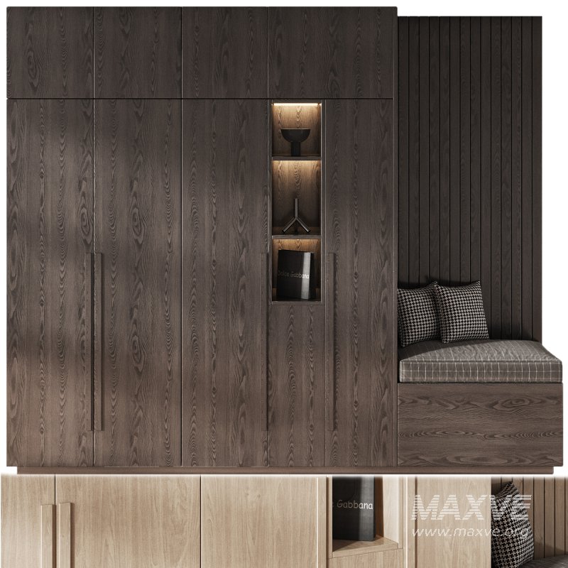 Hallway 07 - Image 2