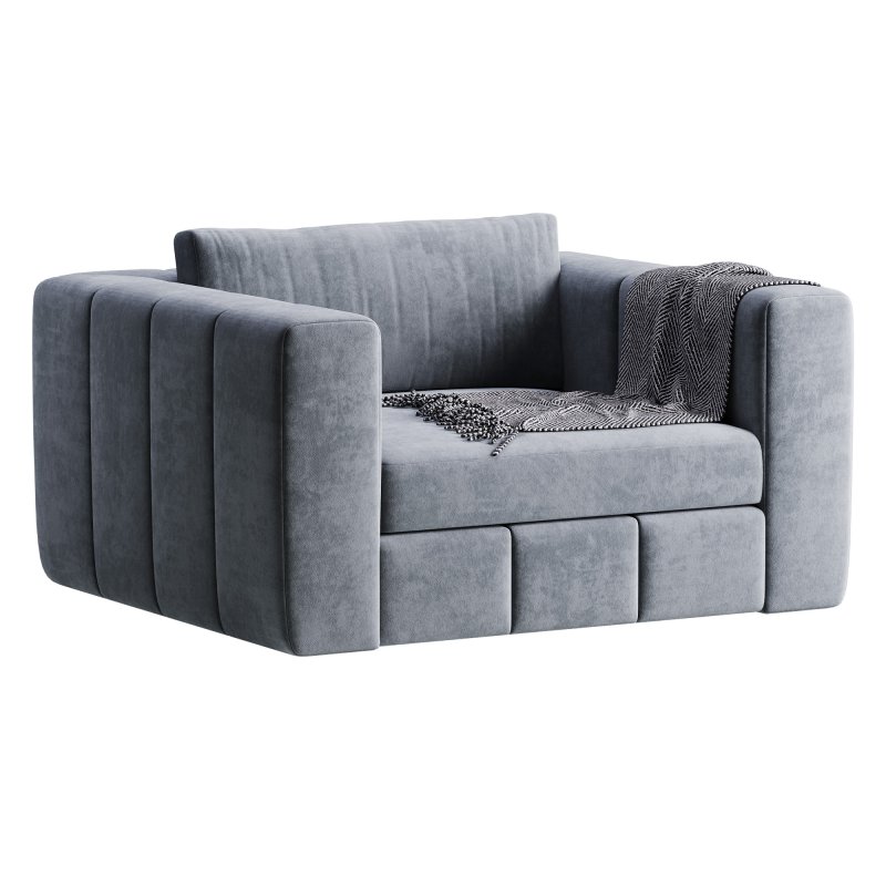 Morgan Chair - Image 6