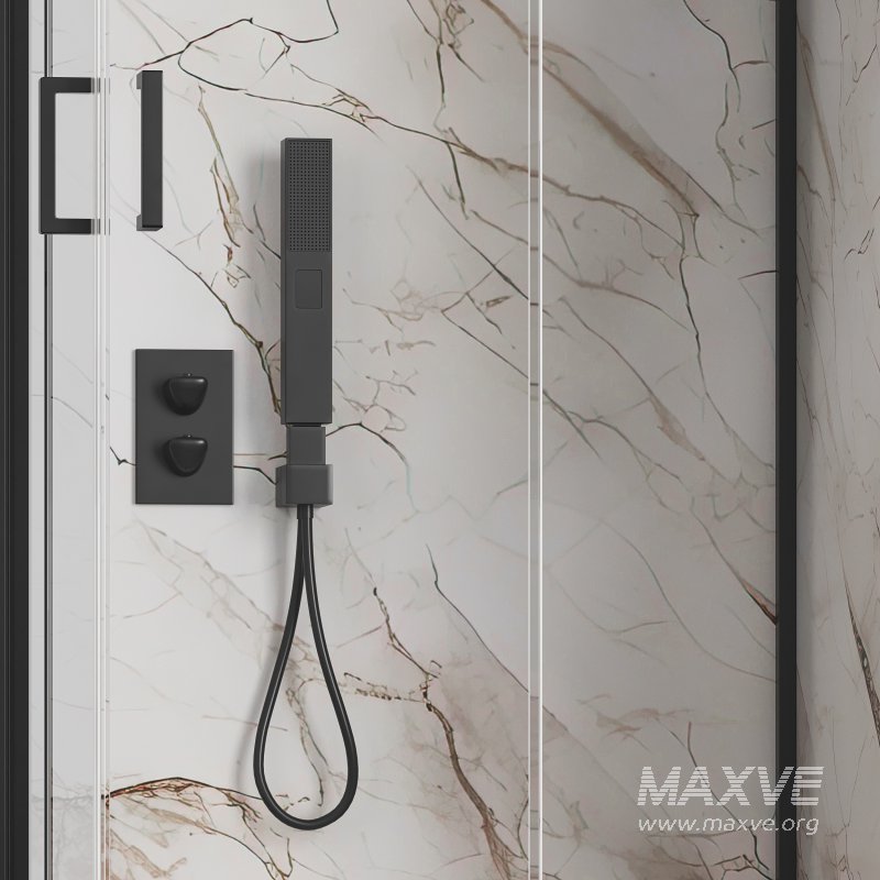 Shower cabin 08 - Image 5