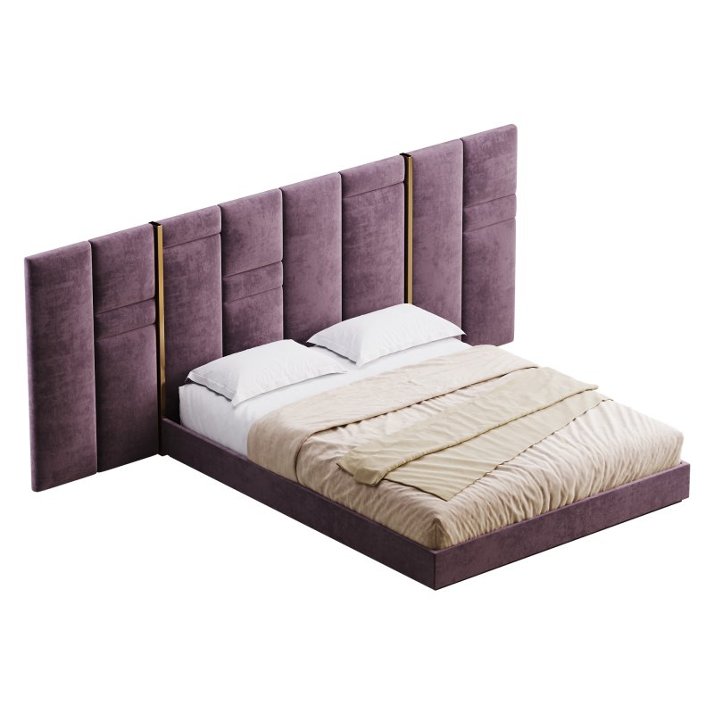 Cama de Casal Kappa - Image 5