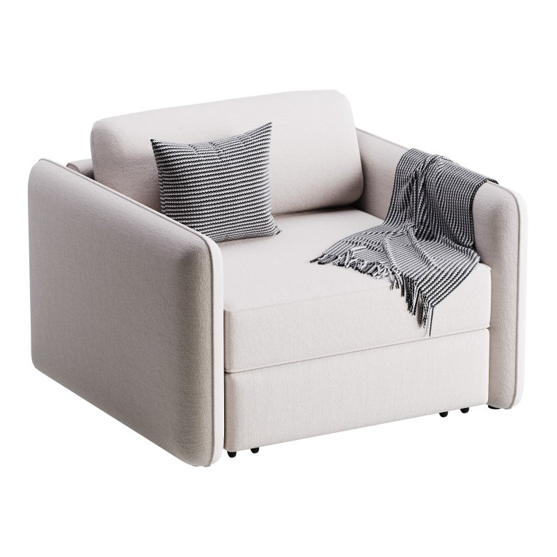 Marley folding chair - Image 5