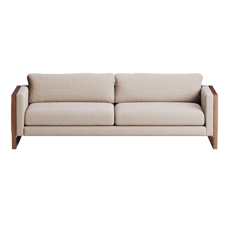 Prague Sofa - Image 11