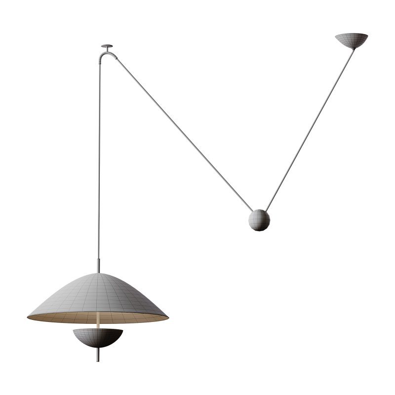 Lod pendant lamp - Image 14