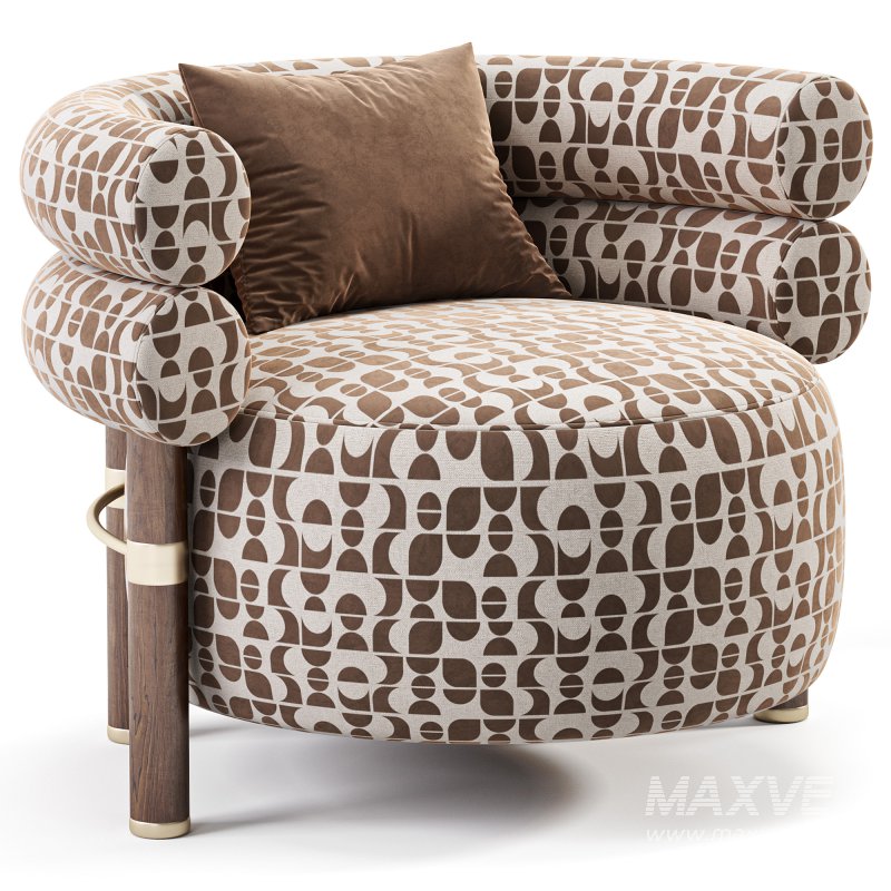 ARMCHAIR ROGERS - Image 2