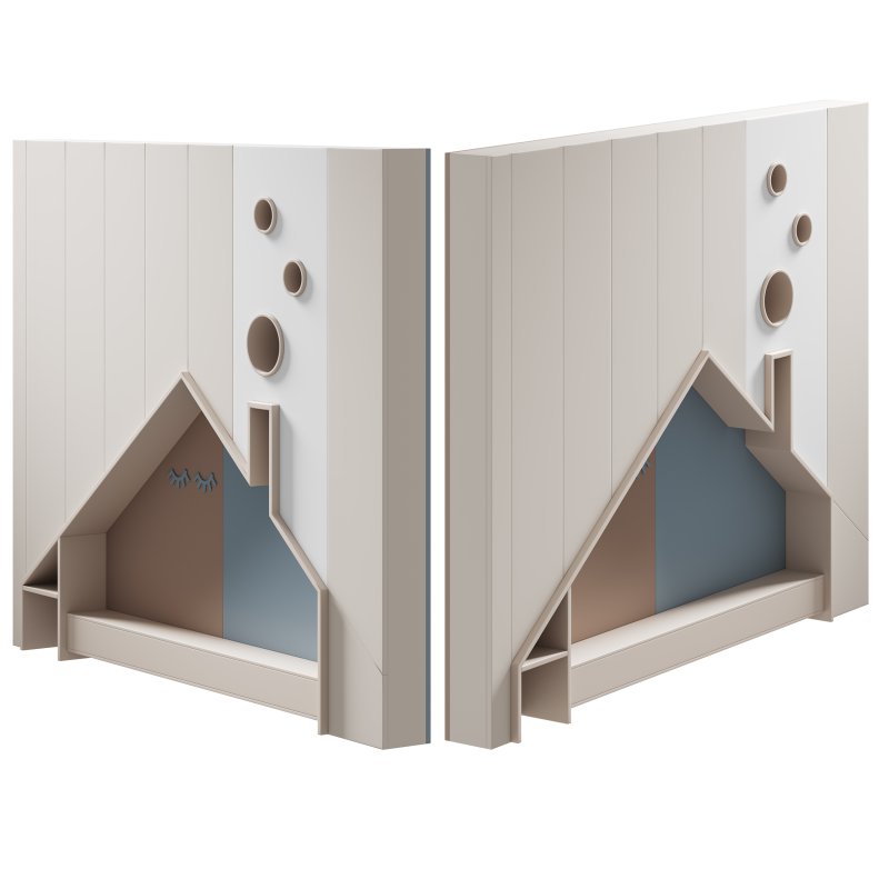 Kids wall panell 16 - Image 10