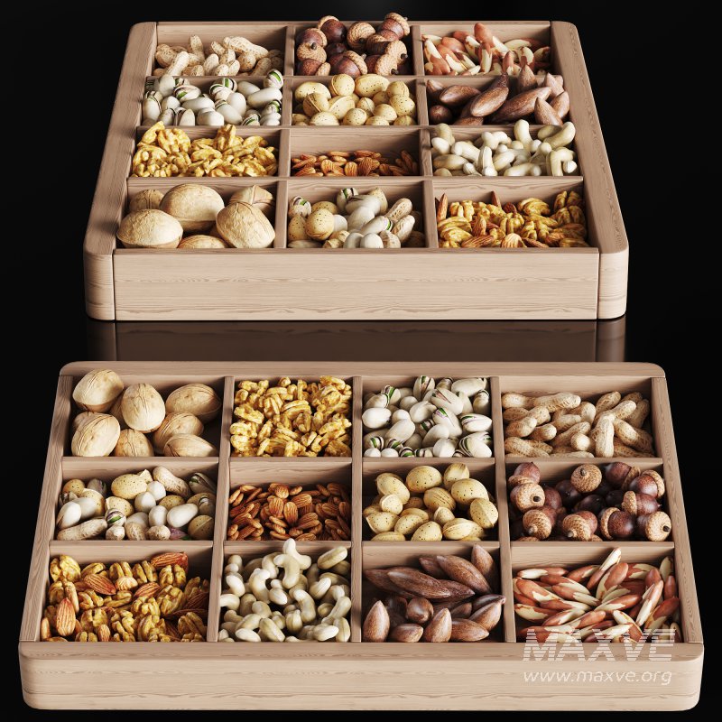 Mixed Nuts - Image 3