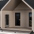 Home Design 8 For Exterior - Thumbnail 14