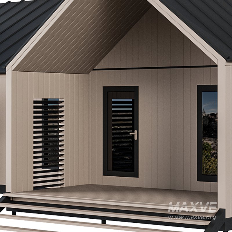 Home Design 8 For Exterior - Image 14