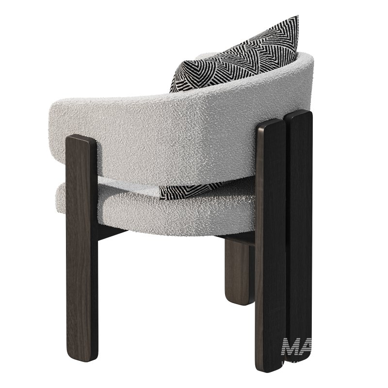 Oslo Chair - Image 3