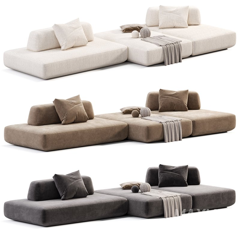 Boca Tommy Sofa - Image 2