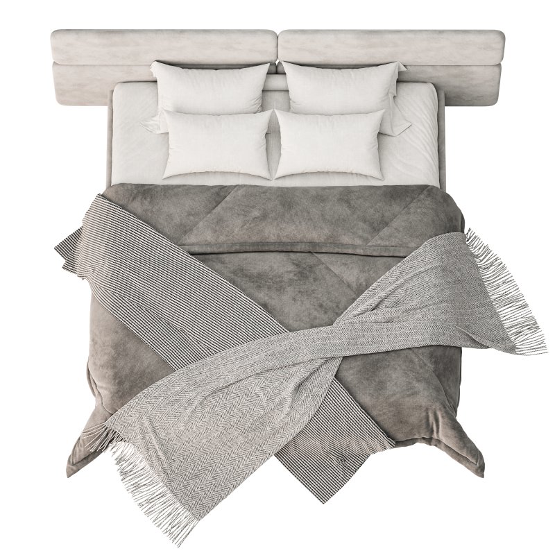 Santorini bed - Image 10