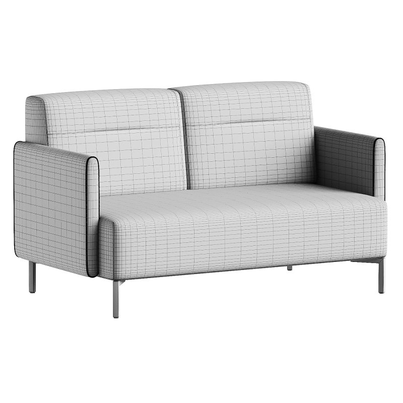 sofa jigarrang - Image 7