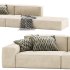 Neowall Lounge Sofa - Thumbnail 2