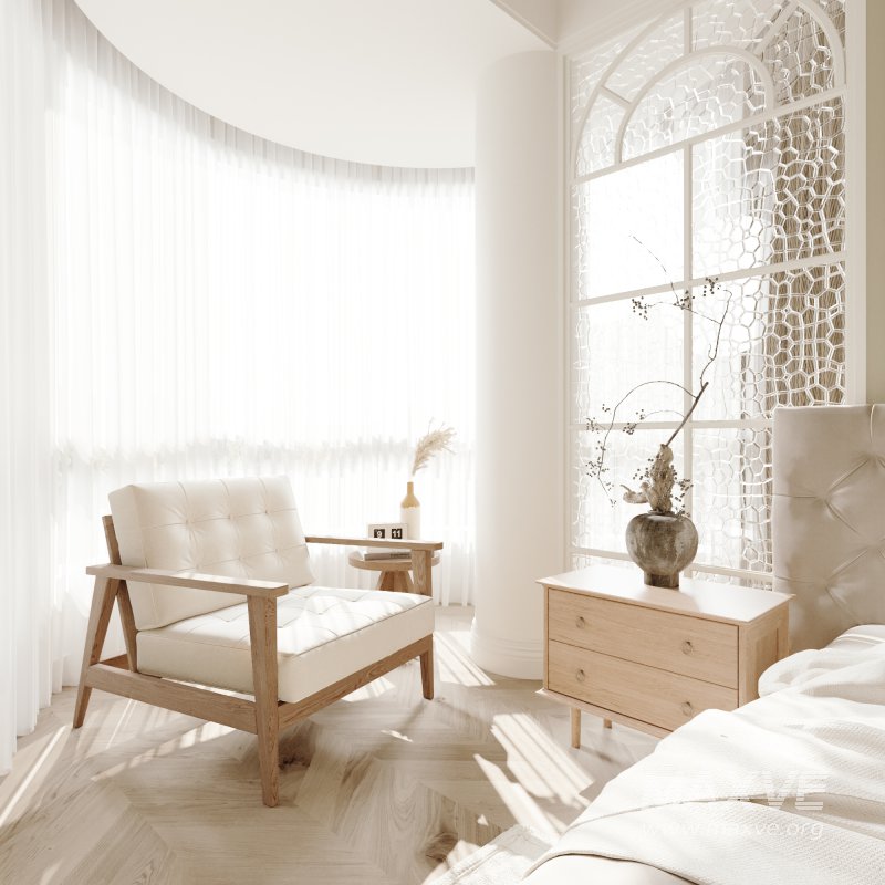 French bedroom - Image 4