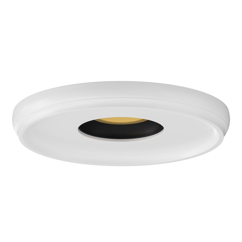 Spot Light Ring White Trim - Image 7