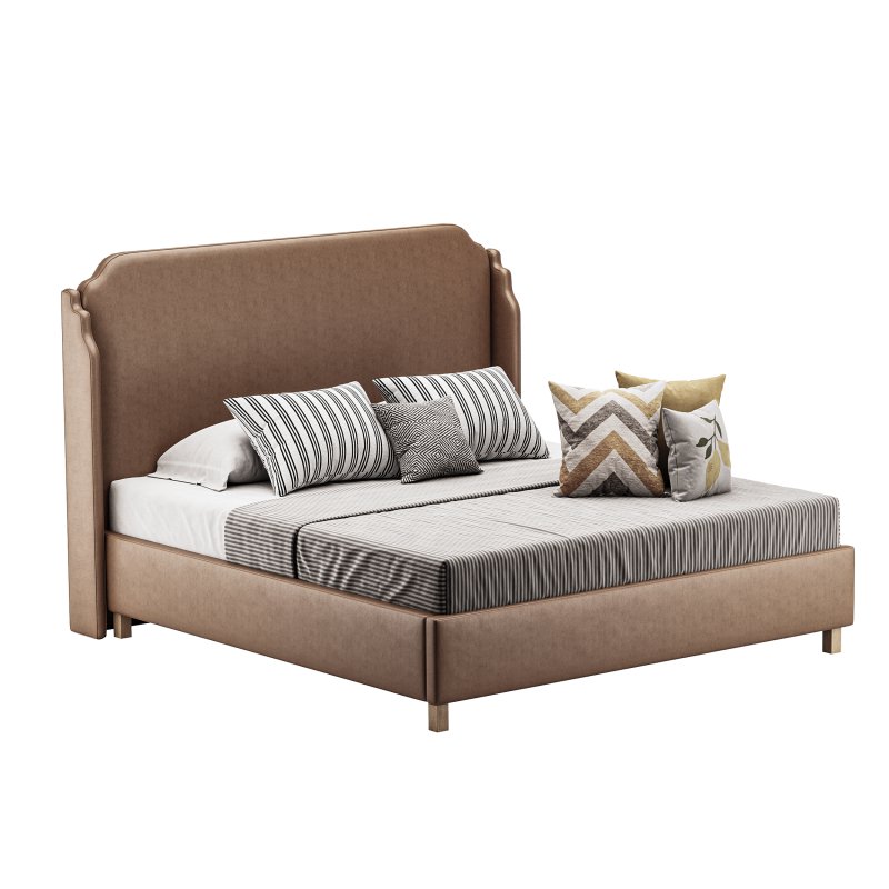 KIDS BED Aurora - Image 4