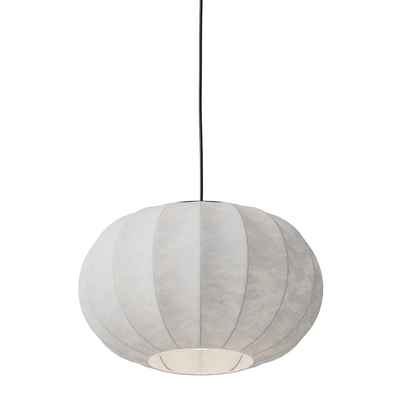 Knit-Wit 45 Oval pendant - Image 6