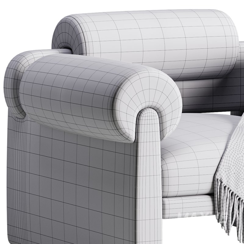 Ellieot armchair - Image 15