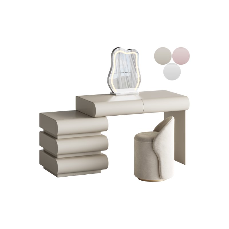 Makeup table - Image 1