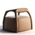 Chassis Canaletto Armchair 03 - Thumbnail 5
