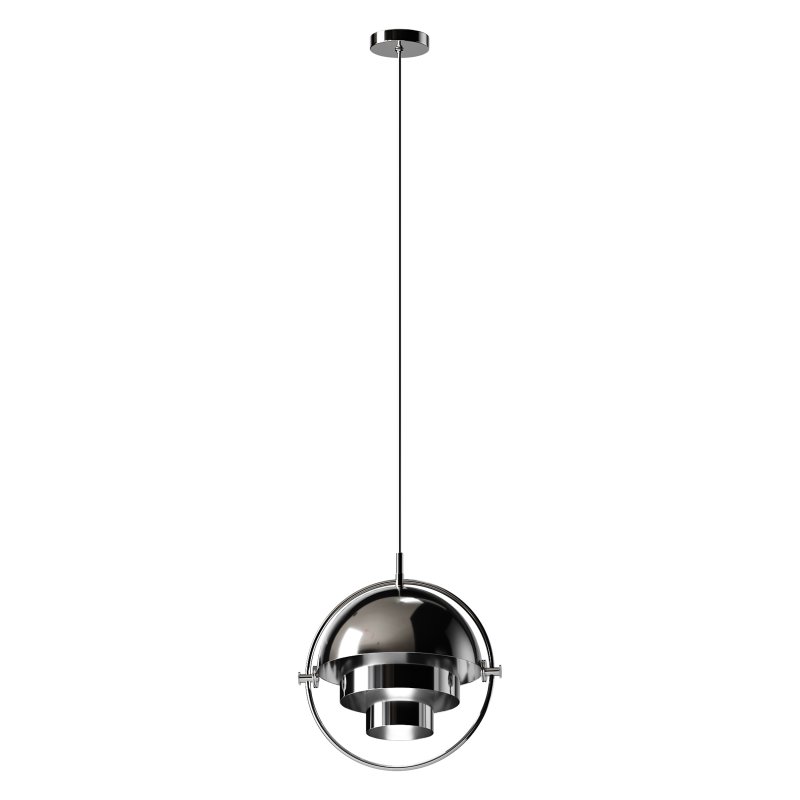 Multi-Lite ceiling lamp small - Image 10