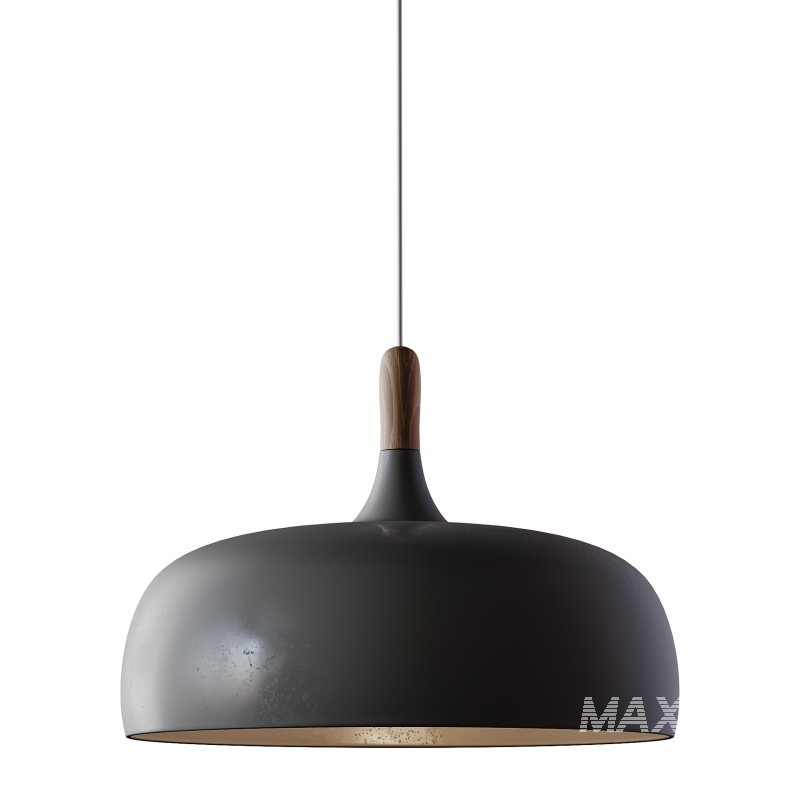 Acorn pendant lamp - Image 3
