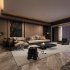 Modern living room - Thumbnail 1