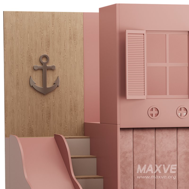 Bunk bed for children 4 - Image 12