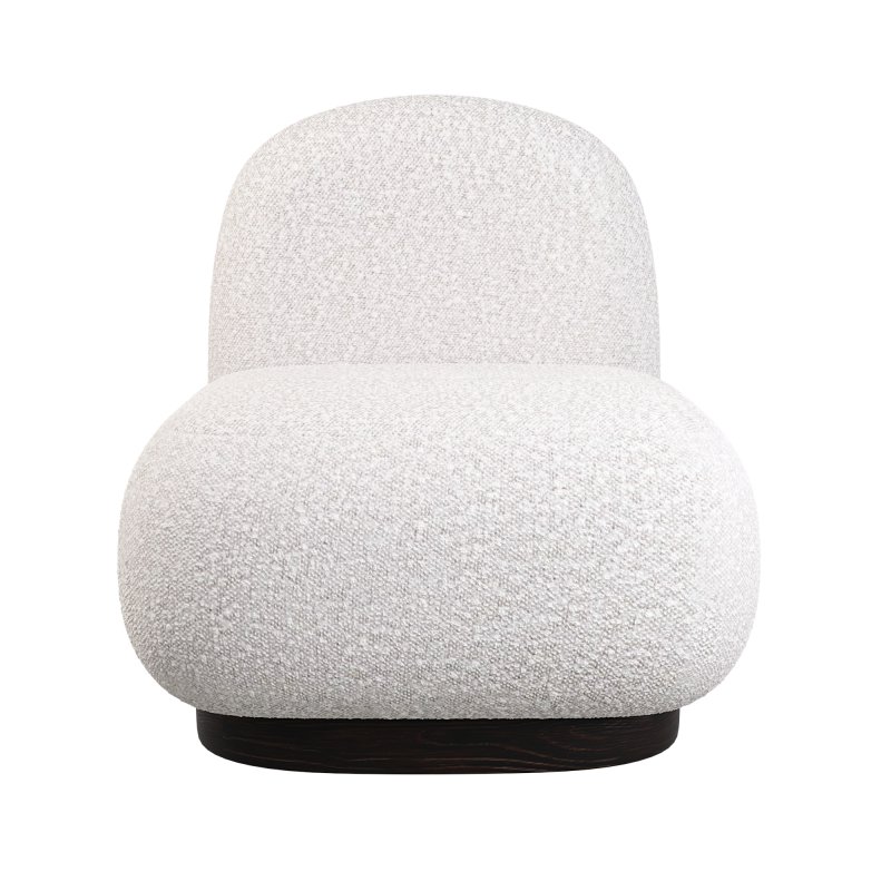 Armchair Mocha - Image 2