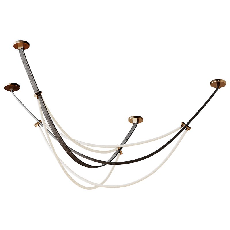 Obert lamps - Image 2