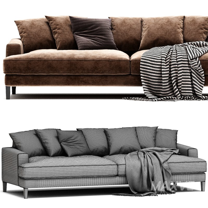 RITZ By JOSE LEITE DE CASTRO - Image 3