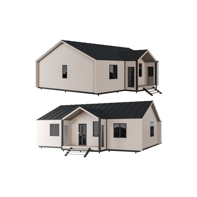 Home Design 10 For Exterior - Image 1