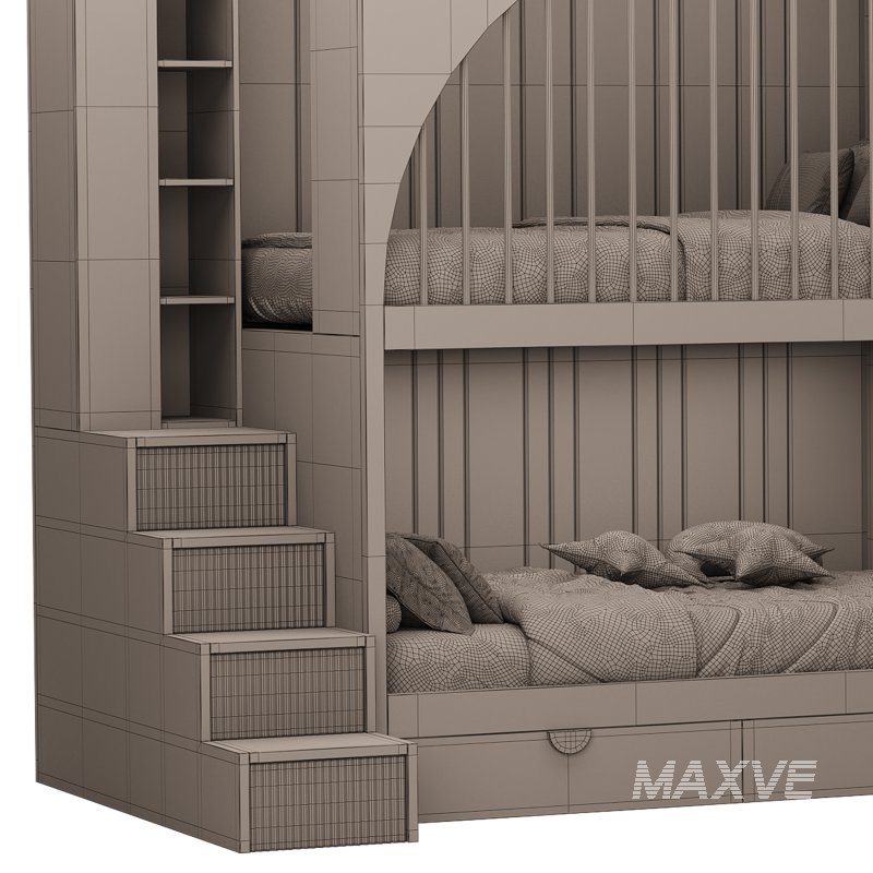 Childrens-bunk-bed-26 - Image 14