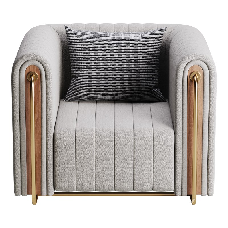 ARMCHAIR RIVERS - Image 5