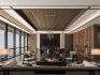 Modern dining room - Thumbnail 1