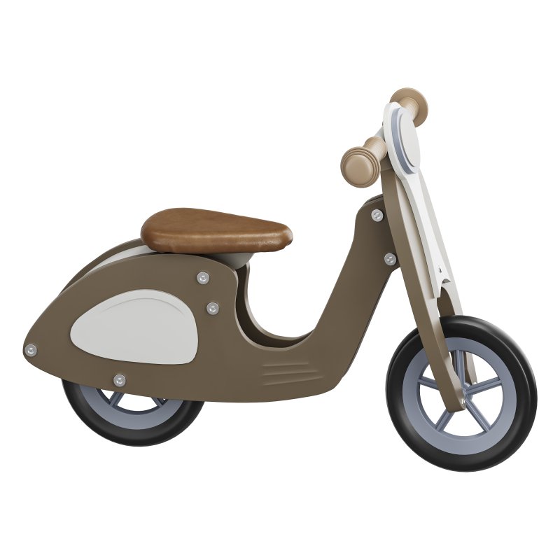 Toy motorcycle for children - Image 10