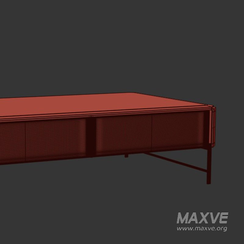 Coffee Tables 02 - Image 1