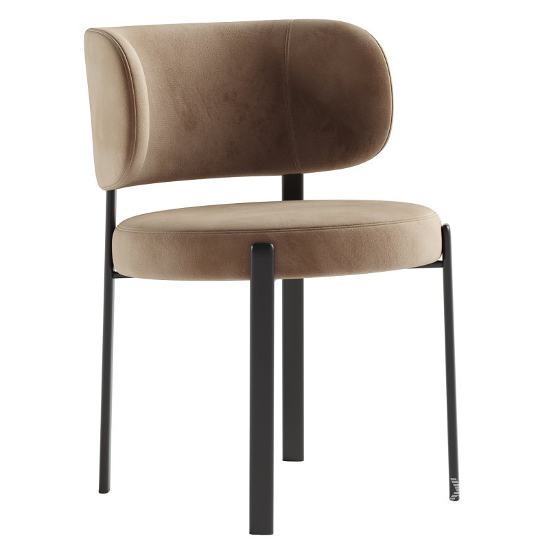 Pinto Dining Chair - Image 3