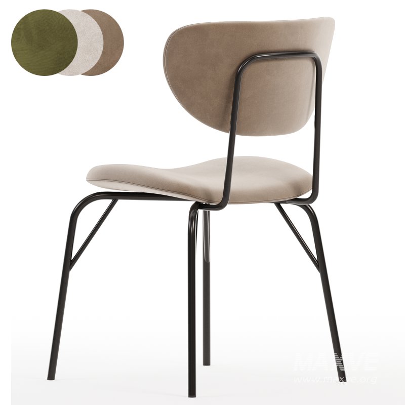 EASYLINE COCOON chair - Image 7