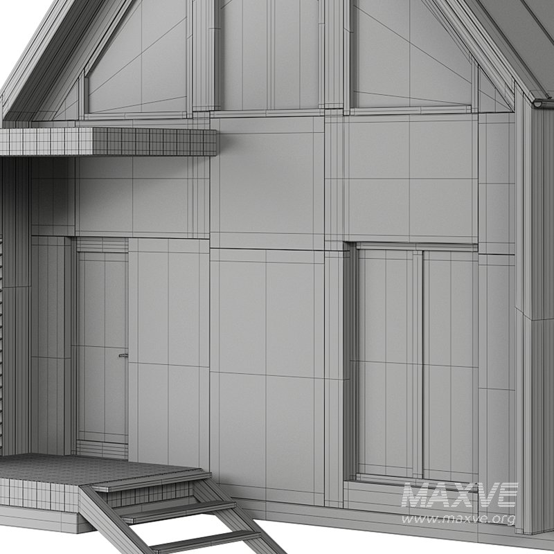 Home Design 9 For Exterior - Image 15