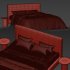 West Elm Emmett Bed - Thumbnail 2