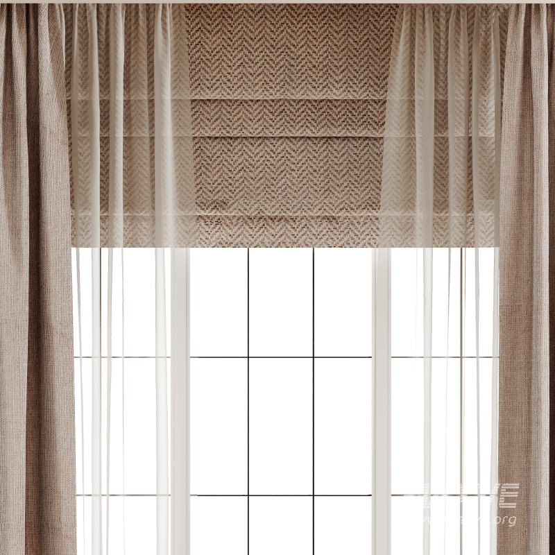 Curtain A3 - Image 3