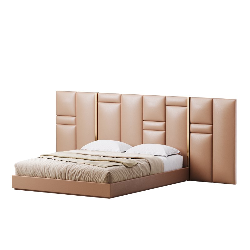 Cama de Casal Kappa - Image 13