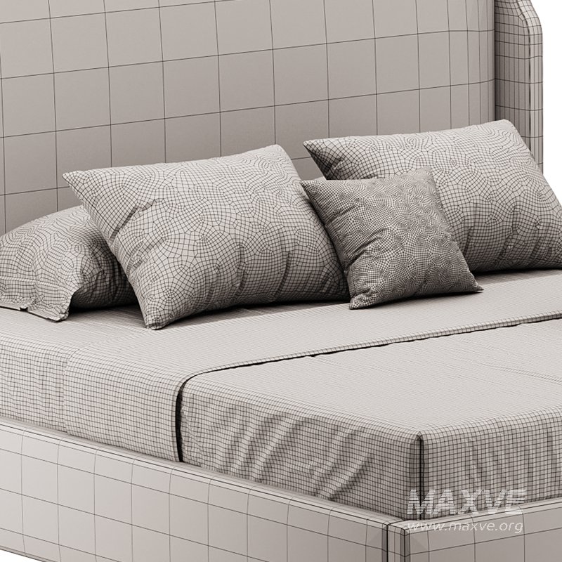 KIDS BED Aurora - Image 15