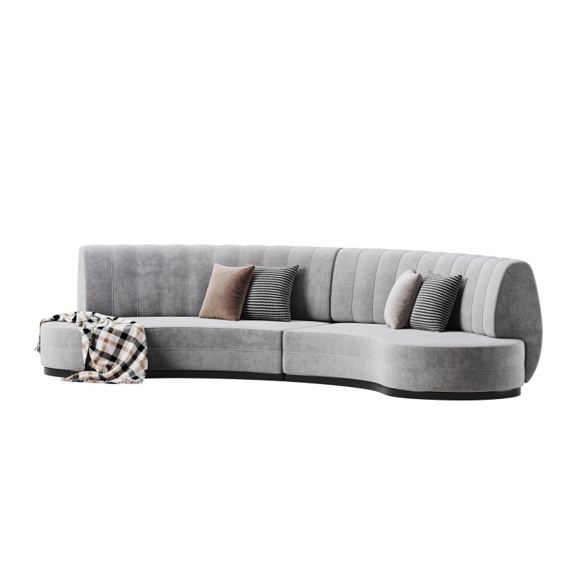 Hampton Sofa - Image 10
