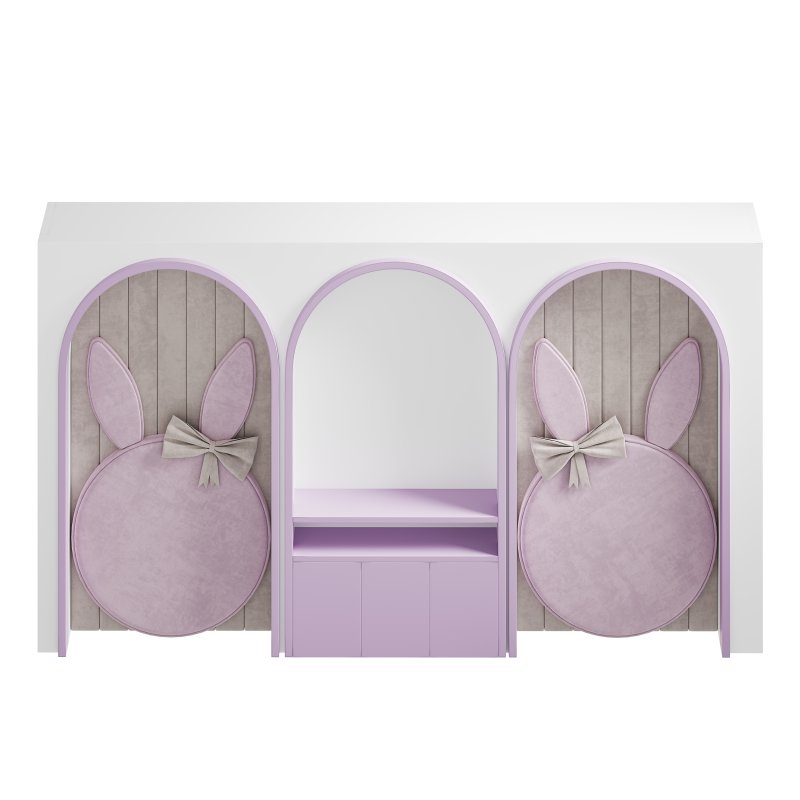 Kids wall panell 13 - Image 2