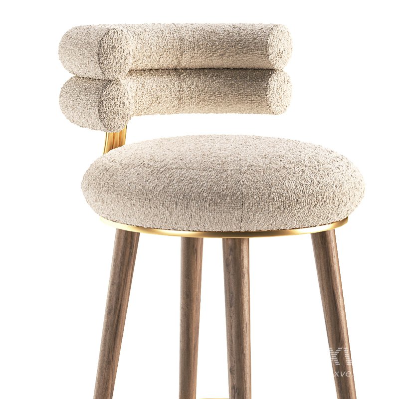 BETSI bar chair - Image 4